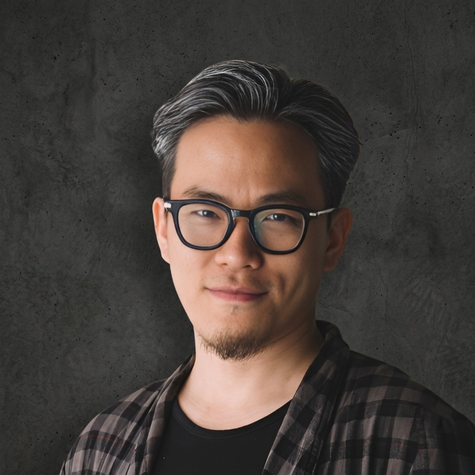 살롱리아 디자이너 HIRO 프로필